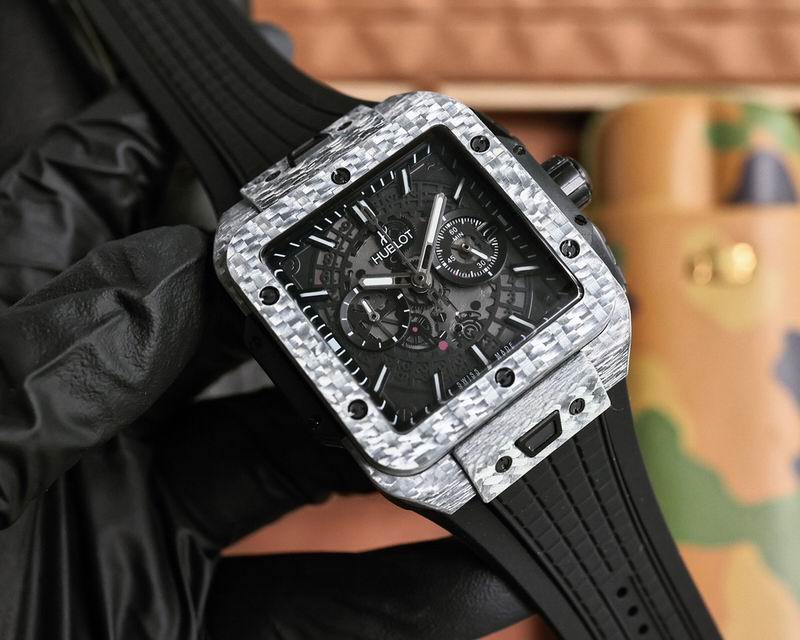 Hublot watch 031923